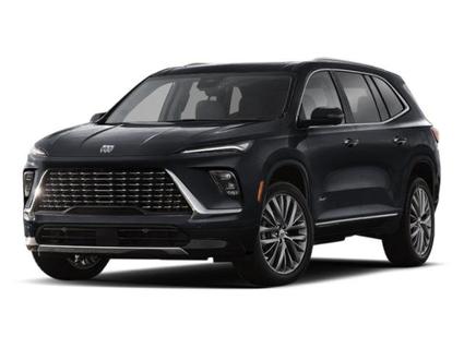 2025 Buick Enclave Fargo ND