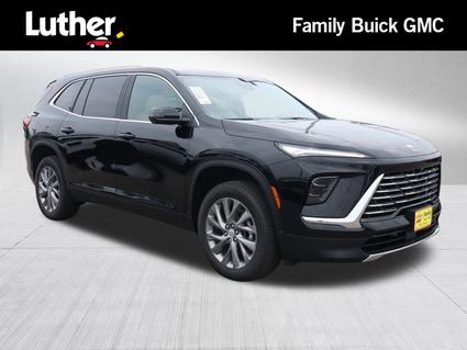2025 Buick Enclave Fargo ND
