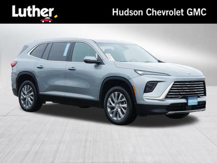 2025 Buick Enclave Hudson WI