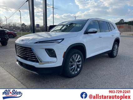 2025 Buick Enclave Palestine TX