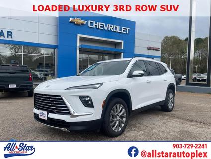 2025 Buick Enclave Palestine TX