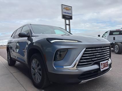 2025 Buick Enclave Chadron NE