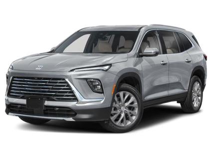 2025 Buick Enclave Tremonton UT