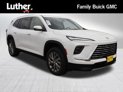 2025 Buick Enclave Fargo ND