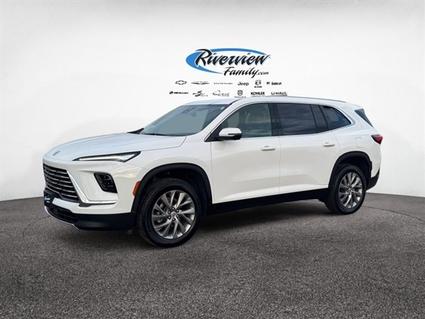 2025 Buick Enclave Oacoma SD