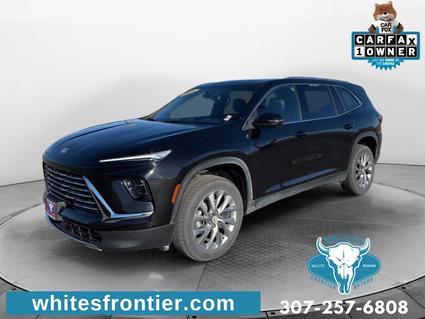 2025 Buick Enclave Gillette WY