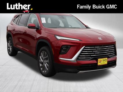 2025 Buick Enclave Fargo ND