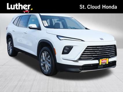 2025 Buick Enclave Waite Park MN