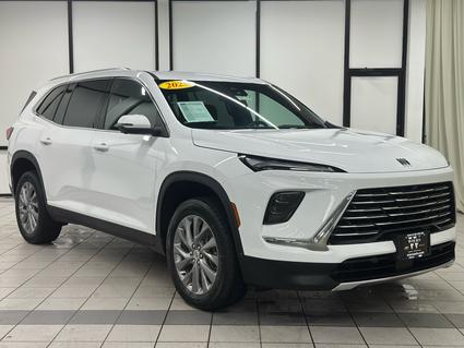 2025 Buick Enclave Demotte IN