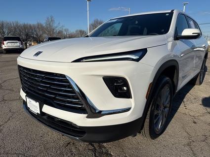 2025 Buick Enclave Carbondale IL