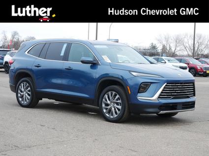2025 Buick Enclave Hudson WI
