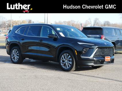 2025 Buick Enclave Hudson WI