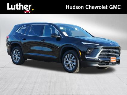 2025 Buick Enclave Hudson WI