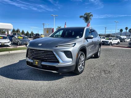 2025 Buick Enclave Salinas CA
