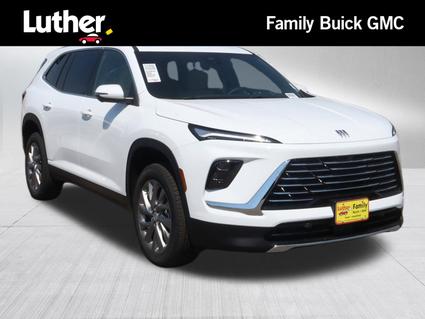 2025 Buick Enclave Fargo ND