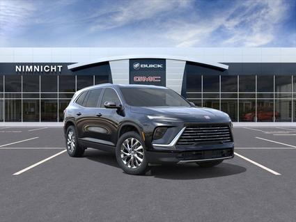 2025 Buick Enclave Jacksonville FL