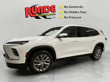 2025 Buick Enclave Hazel Green WI