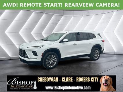 2025 Buick Enclave Clare MI