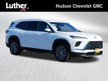 2025 Buick Enclave Hudson WI