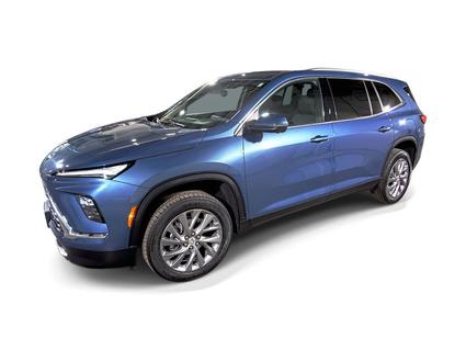 2025 Buick Enclave Billings MT
