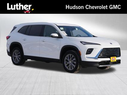 2025 Buick Enclave Hudson WI