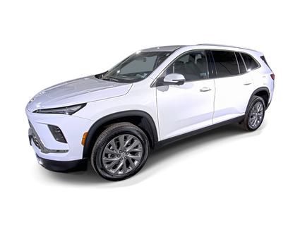 2025 Buick Enclave Billings MT