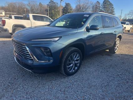 2025 Buick Enclave Corinth MS