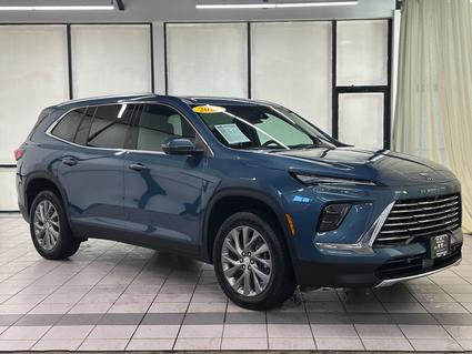 2025 Buick Enclave Demotte IN