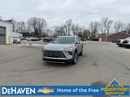 2025 Buick Enclave Fort Wayne IN