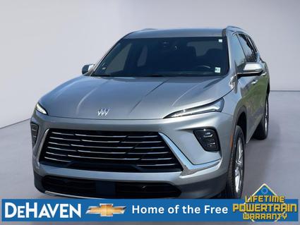 2025 Buick Enclave Fort Wayne IN