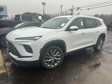 2025 Buick Enclave Corinth MS