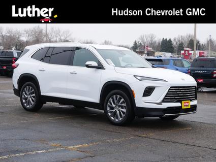 2025 Buick Enclave Hudson WI
