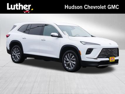 2025 Buick Enclave Hudson WI