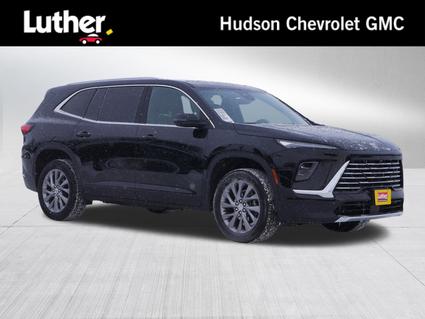 2025 Buick Enclave Hudson WI