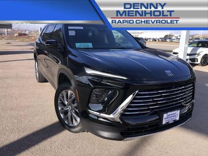 2025 Buick Enclave Rapid City SD