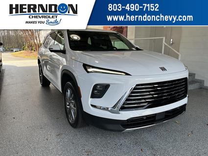 2025 Buick Enclave Lexington SC
