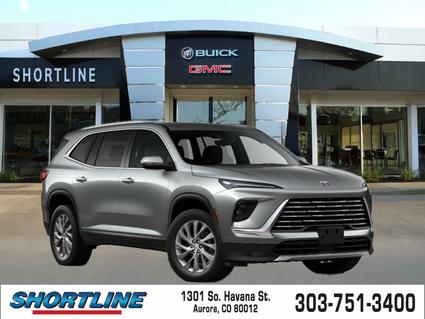 2025 Buick Enclave Aurora CO