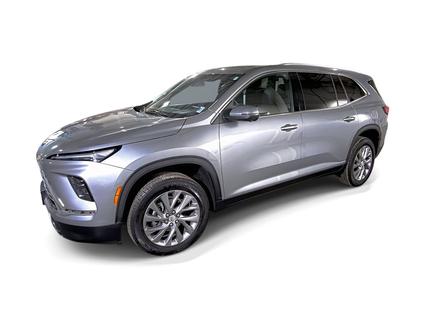 2025 Buick Enclave Billings MT