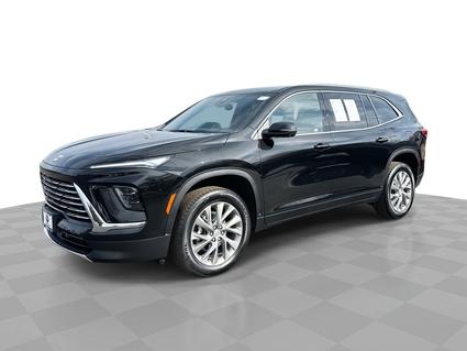 2025 Buick Enclave Elburn IL