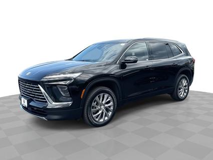 2025 Buick Enclave Elburn IL