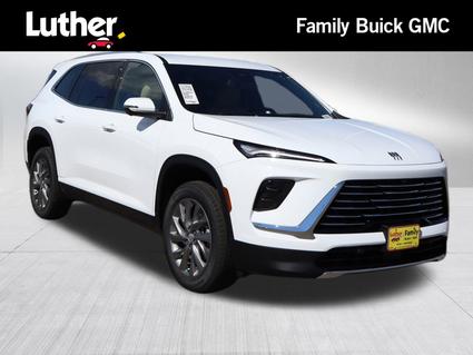 2025 Buick Enclave Fargo ND