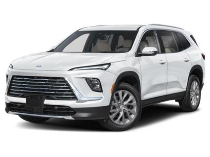 2025 Buick Enclave Tremonton UT
