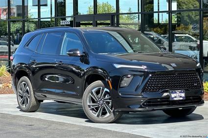 2026 Buick Enclave Vero Beach FL