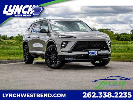 2026 Buick Enclave West Bend WI