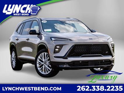2026 Buick Enclave West Bend WI