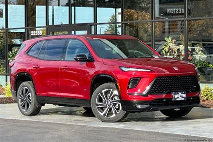 2026 Buick Enclave Vero Beach FL