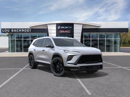 2026 Buick Enclave Rockford Il