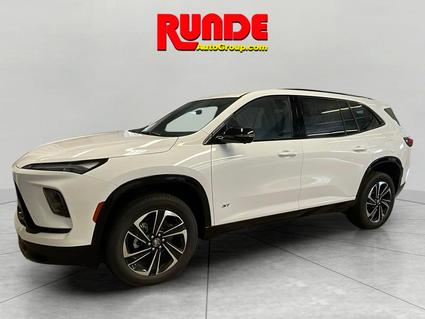 2026 Buick Enclave Hazel Green WI