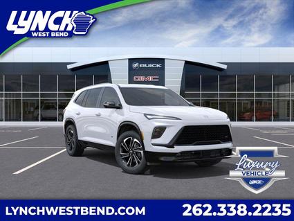 2026 Buick Enclave West Bend WI