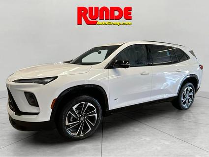 2026 Buick Enclave Hazel Green WI